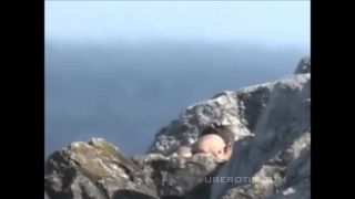 free porn clip 12 Voyeur public park sex on public -7