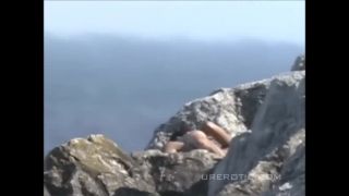 free porn clip 12 Voyeur public park sex on public -8