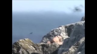 free porn clip 12 Voyeur public park sex on public -9