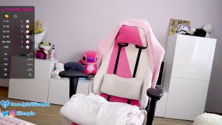 Lilicapie2's Top 3 Sexiest Moments Revealed Now