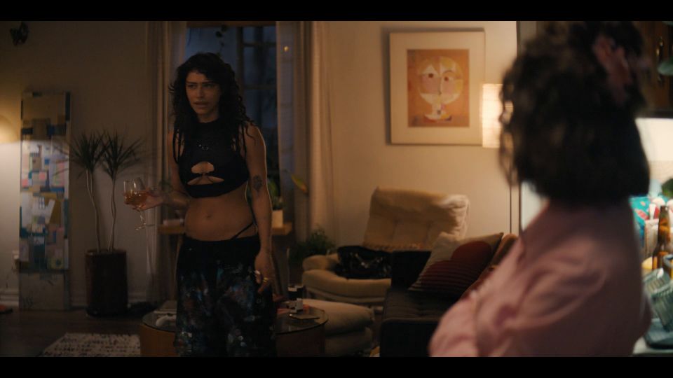 Hot Night Passions: Unveiled Explicit Scenes 🔥🔍🔥