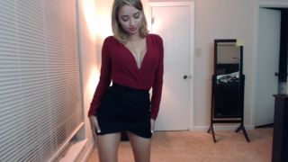 online porn video 47 Bratty Leah - Tempting Piggy on fetish porn femdom united-0