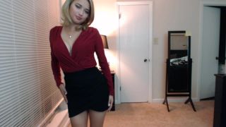 online porn video 47 Bratty Leah - Tempting Piggy on fetish porn femdom united-3