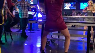 CandidCreeps Ping Pong Butt Flashes   Full-5