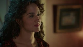 Megan Montaner - Victor Ros s01e01 (2015) HD 1080p - (Celebrity porn)-0