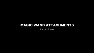 adult video 20 Latex Porn – 7914 – Magic Wand Attachments – Part Four – Dirty Mary | latex | fetish porn czech fetish-1