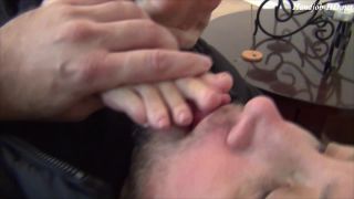free adult clip 42 CUM ALL OVER MY FACE!!! – JERKY GIRLS, chinese foot femdom on fetish porn -5