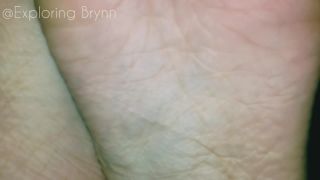 xxx video clip 37 foot fetish domination pussy licking | Miss Brynn — Foot Worship And CEI | goddess feet-9