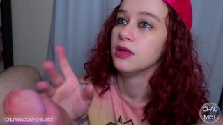 Amateur Couple My redhead best friend asked me to lend her my dick so she could learn how to suck dick.-0