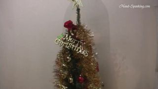 adult video clip 7 SPANKMANIA Santa,s Present - spanking - femdom porn mia bdsm-9