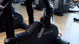 LatexLolaNoir - Rubber Drones at the Gym Quick View Porn ...-2