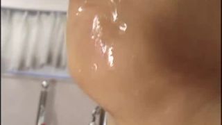 A lot of Sperm Dirty Bukkake video-1