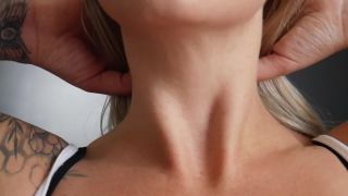 porn video 17 Sorceressbebe – You Dont Deserve To See My Face on fetish porn nude fetish-3