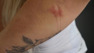 porn video 17 Sorceressbebe – You Dont Deserve To See My Face on fetish porn nude fetish-5