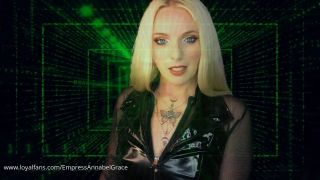 online porn clip 16 femdom in mainstream Empress Annabel Grace - I Am Drone - HD 720p, femdom on femdom porn-4