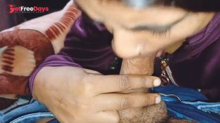 Desi bhabhi cumshot in mouth,best blowjob indian homemade sucking big cock delicious blowjob-2