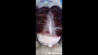 Redheaded Chick Wanted Nothing More Than To Get A Thick Facial - L0veHomePorn - Homemade-0