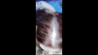 Redheaded Chick Wanted Nothing More Than To Get A Thick Facial - L0veHomePorn - Homemade-7