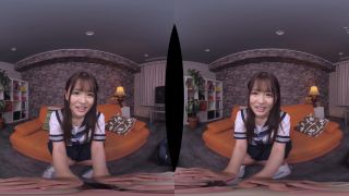 KAVR-081 A - Japan VR Porn(Virtual Reality)-1