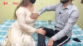 [GetFreeDays.com] Indian Horny Couple Romantic Sex Desi Cowgirl Big Ass clear Hindi Audio Adult Leak January 2023-2