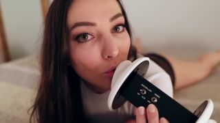 fetish Orenda ASMR  Orenda ASMR - Ear eating and girlfriend role play-5