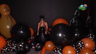 Custom Fetish - Chelsea s Halloween Special 4K - Fetish-1