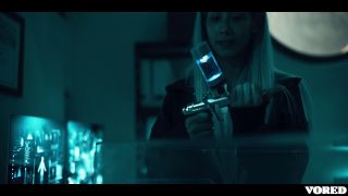 Veronica Leal - Lifeforce 2160P - Veronica leal-2