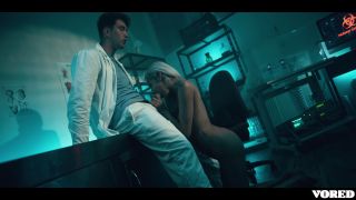 Veronica Leal - Lifeforce 2160P - Veronica leal-5