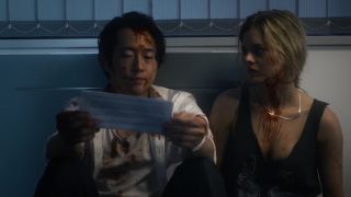 Samara Weaving - Mayhem (2017) HD 1080p!!!-1