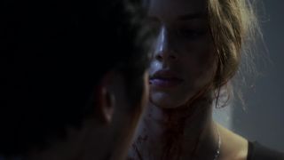 Samara Weaving - Mayhem (2017) HD 1080p!!!-3