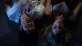 Samara Weaving - Mayhem (2017) HD 1080p!!!-7