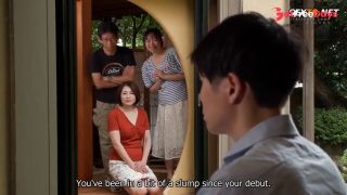 Eng SubROE-182- Creampie Secret Meetings With My Step-mother-6