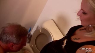 online xxx clip 5 Men as Prey | blonde | fetish porn ugly femdom-7