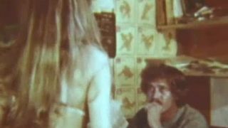 Swedish Erotica 059: The Invitation (1970’s)!!!-0