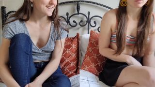 online clip 45 Hazel Simone – Mommy Wants You to Fuck Your Sister HD 1080p, femdom ballbusting on femdom porn -1