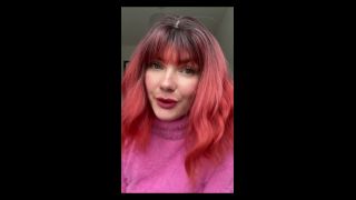 xxx video 27 fetish world YourHikerBabe – Princess Dolores – Stop Being In Denial You Are Gay, dirty talk on femdom porn-2