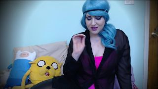 adult xxx clip 11 My Mousy Man, black femdom on cumshot -1