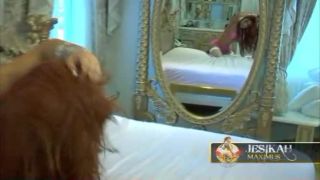 [SiteRip] ShowGirlzExclusive Bed2 web-JM-0