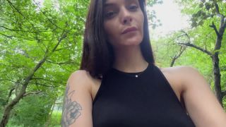 PPFemdom - Double POV Femdom Ass Worship In Denim Shorts ...-0
