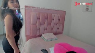 [GetFreeDays.com] Stepsister Changes Clothes And Sends Video To Her Stepbrother Adult Film March 2023-8