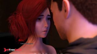 Projekt passion Ashe fucking scene-4