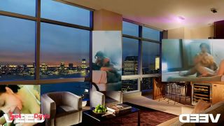 DEPOLI BROOKLYN NEW YORK CONDO BEDFORD AVE ORGY PARTY INDIAN-7