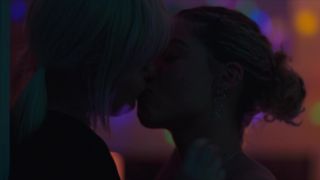 Odessa A&#039;zion, Marcela Avelina - Grand Army s01e01e02e05 (2020) HD 1080p - (Celebrity porn)-2