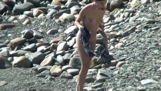 Nudist video  01002-9