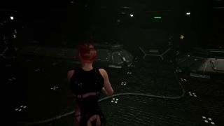 Ghost Porn game with hunting for virgin girls-2
