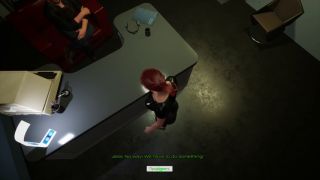 Ghost Porn game with hunting for virgin girls-9