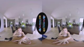  Belle Claire in Naughty Hotel Manager, vr porn on reality-3