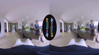  Belle Claire in Naughty Hotel Manager, vr porn on reality-5
