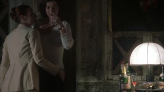 Giulia De Gresy – Black Angel (2002) HD 1080p!!!-5