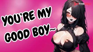 [GetFreeDays.com] F4M Your Hot Busty Goth Roommate NEEDS You  ASMR Audio Roleplay Sex Leak July 2023-3